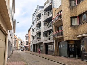 Appartement à louer à Heist-aan-Zee € 1.100 (LGZ3F) - Willem Cauwels Real Estate | Zimmo