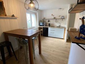 Studio 1 pièce 26 m²