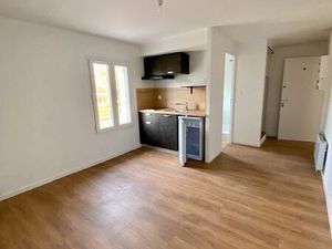 Appartement 1 pièce 19 m²