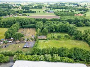Maison à vendre à Itegem € 645.000 (LGXYO) - Horse Immo | Zimmo