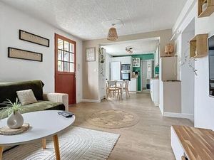 Maison 3 pièces 72 m²