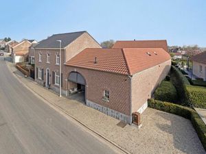 Maison à vendre à Engelmanshoven € 1.175.000 (LGVCU) - SOM Vastgoed Hasselt | Zimmo