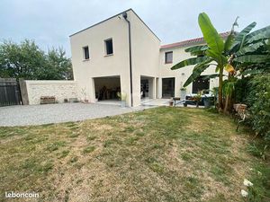 Maison de village 4 pièces 91 m²