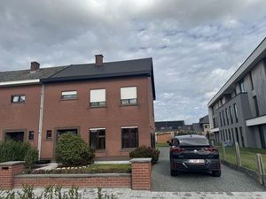 Maison à louer à Wichelen € 990 (LGY7M) - Goeman Vastgoed Lede - Dendermonde - Zele | Zimm