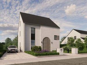 Maison à vendre à Zaventem € 629.470 (LH1A8) | Zimmo