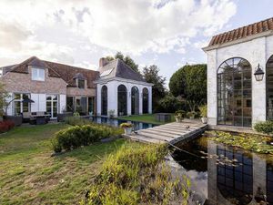 Maison à vendre à Zoersel € 1.350.000 (LGVT3) - Flor vastgoed | Zimmo