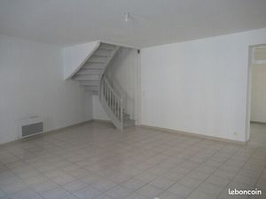 Maison 7 pièces 135 m²