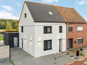 Maison à vendre à Beverlo (LGY7O) - Het Vastgoedkantoor Beringen | Zimmo
