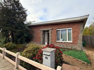 Maison à louer à Wondelgem € 1.180 (LGXHO) - De Leefboom | Zimmo