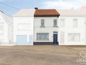 Maison à vendre à Denderhoutem € 245.000 (LGY7F) - Locals vastgoed | Zimmo
