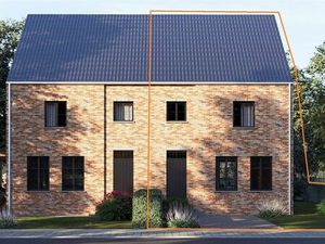 Maison à vendre à Veerle € 399.000 (LGW37) | Zimmo