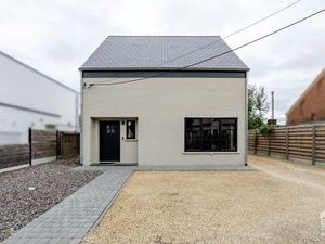 Maison à vendre à Tongerlo € 510.000 (LDZFW) - ERA Nobis (Westerlo) | Zimmo