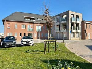 Appartement à louer à Zillebeke € 775 (LGZE6) - Vastgoed Vancayzeele | Zimmo