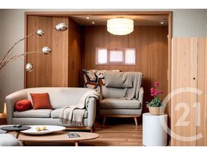 Vente appartement 3 pièces 82.72 m² à Toulenne (33210)  80 000 €