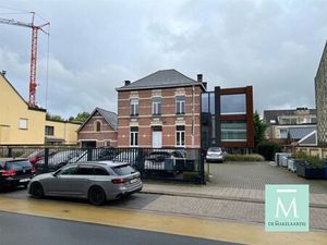 Bien professionnel à louer à Sint-Katelijne-Waver € 1.400 (LGV7U) - De Makelaardij | Zimmo