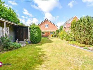 Maison à vendre à Boortmeerbeek € 320.000 (LGVTA) - domoXim | Zimmo