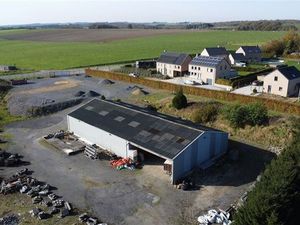 Maison à vendre à Serinchamps € 350.000 (L9SUO) - LES VIVIERS ROCHEFORT | Zimmo