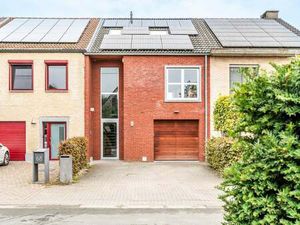 Maison à vendre à Kruibeke € 499.000 (LH18U) - M3 Makelaars Zwijndrecht | Zimmo