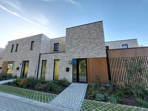 Maison à louer à Meerhout € 1.300 (LH0CL) | Zimmo