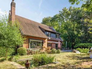 Maison à vendre à Essene € 649.000 (LF7DA) - Immo Lierman | Zimmo