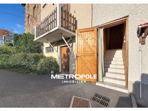 Vente maison 3 pièces 51 m² Vindry-sur-Turdine (69490)