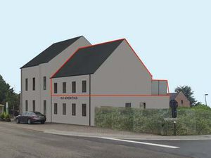 Appartement à vendre à Bunsbeek € 418.815 (LGWCP) | Zimmo