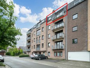 Appartement à louer à Kessel-Lo € 1.295 (LGXXY) - BVM Vastgoed | Zimmo