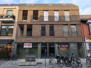 Appartement à louer à Lommel € 895 (LH0YI) - Heylen Vastgoed - Lommel | Zimmo