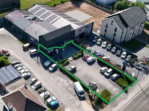 Bien professionnel à vendre à Awans € 349.000 (LGW2Z) - eco immo | Zimmo