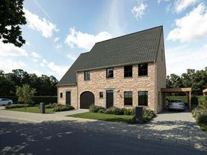 Maison à vendre à Oedelem € 434.367 (LGZ8A) | Zimmo