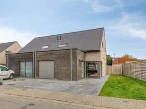 Maison à vendre à Ichtegem (LGXID) - Crevits - Sys Vastgoed | Zimmo