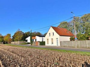 Maison à vendre à Rollegem € 315.000 (LGV2B) - Century 21 - Via Plus | Zimmo