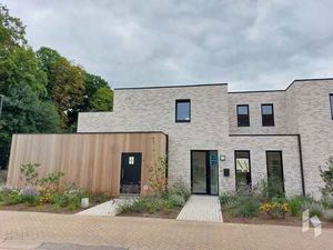 Maison à louer à Meerhout € 1.300 (LH0CK) | Zimmo