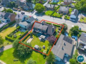 Maison à vendre à Aywaille € 549.000 (LH0CE) - JNP Immobilier | Zimmo