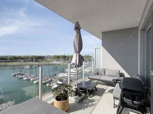 Appartement à vendre à Zeebrugge € 749.000 (LGZQ0) | Zimmo