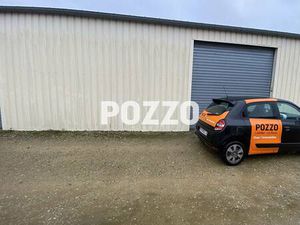 POZZO LETELLIER LE ROUX - Cherbourg en Cotentin