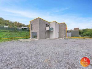 Maison à vendre à Jemeppe-sur-Meuse € 339.000 (LH0LI) - Nigel Immo | Zimmo