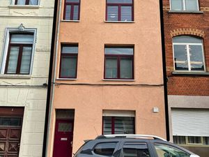 Maison à vendre à Evere € 400.000 (LGVUV) - Flow Real Property | Zimmo