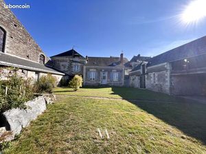 Maison 5 pièces 133 m²