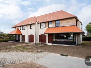 Maison à vendre à Adegem € 415.000 (LGZSV) | Zimmo