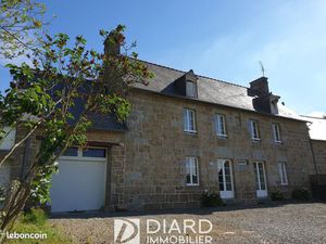 Maison 4 pièces 125 m²