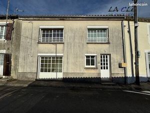 Maison 4 pièces 88 m²