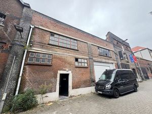 Bien professionnel à louer à Antwerpen € 2.750 (LH0OO) - The Real Estate Company | Zimmo