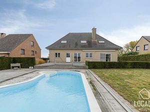Maison à vendre à Heldergem € 699.000 (LGW8Q) - Locals vastgoed | Zimmo