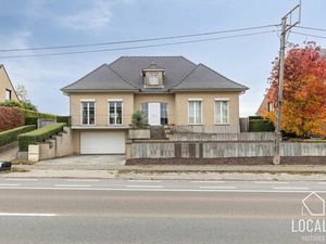 Maison à vendre à Heldergem € 799.000 (LGW8Q) - Locals vastgoed | Zimmo