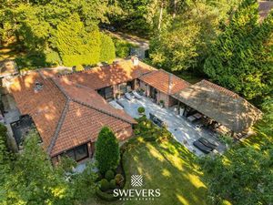 Maison à vendre à Zolder € 795.000 (LH017) - Swevers Real Estate | Zimmo