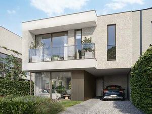 Maison à vendre à Zonhoven € 495.000 (LGX1O) | Zimmo