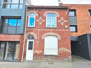 EXCLUSIVITE: LEERS prox commerces