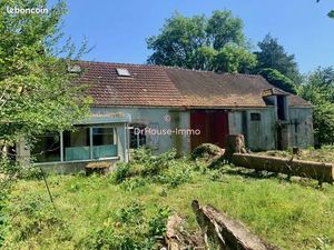 Maison 4 pièces 140 m²