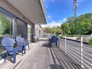 Appartement à vendre à Wervik € 199.000 (LGZNC) - Sofimo Ieper | Zimmo